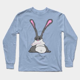 Chubs Bunny Long Sleeve T-Shirt